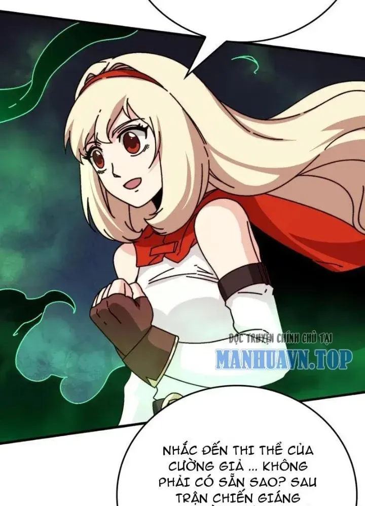 Trùm Cuối Là Ta Chap 59 - Next Chap 60