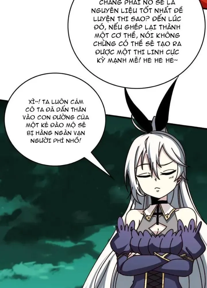 Trùm Cuối Là Ta Chap 59 - Next Chap 60