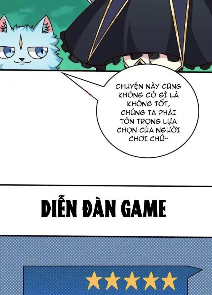 Trùm Cuối Là Ta Chap 59 - Next Chap 60