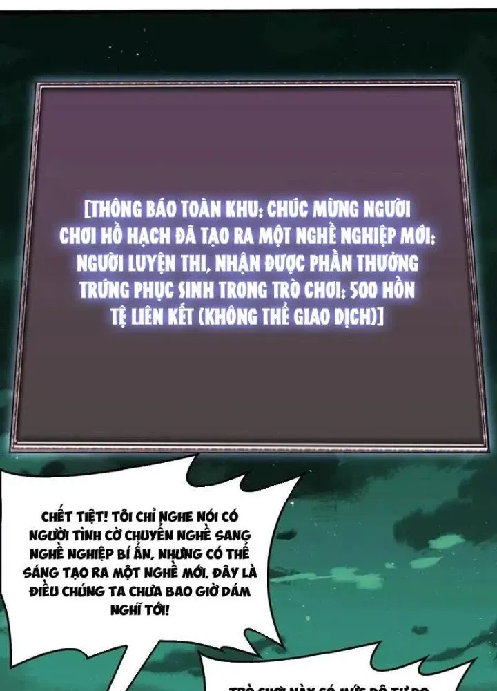 Trùm Cuối Là Ta Chap 59 - Next Chap 60