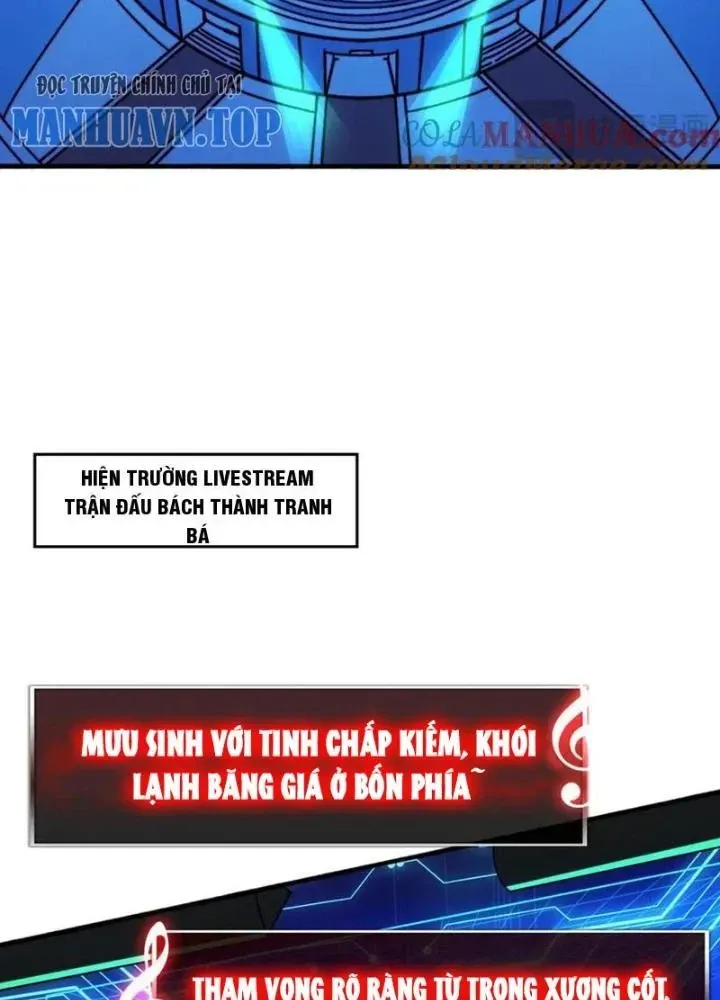 Trùm Cuối Là Ta Chap 59 - Next Chap 60