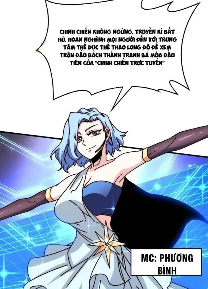 Trùm Cuối Là Ta Chap 59 - Next Chap 60