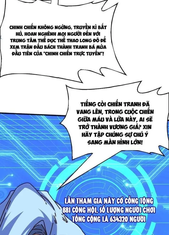 Trùm Cuối Là Ta Chap 59 - Next Chap 60