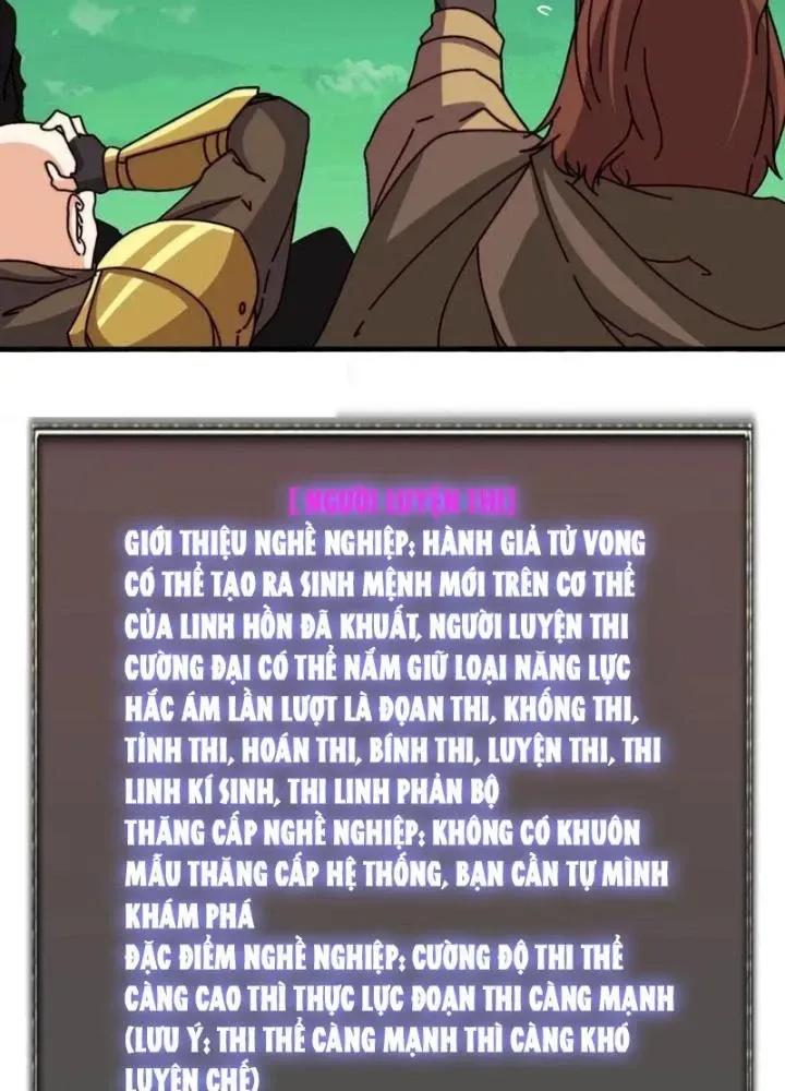 Trùm Cuối Là Ta Chap 59 - Next Chap 60
