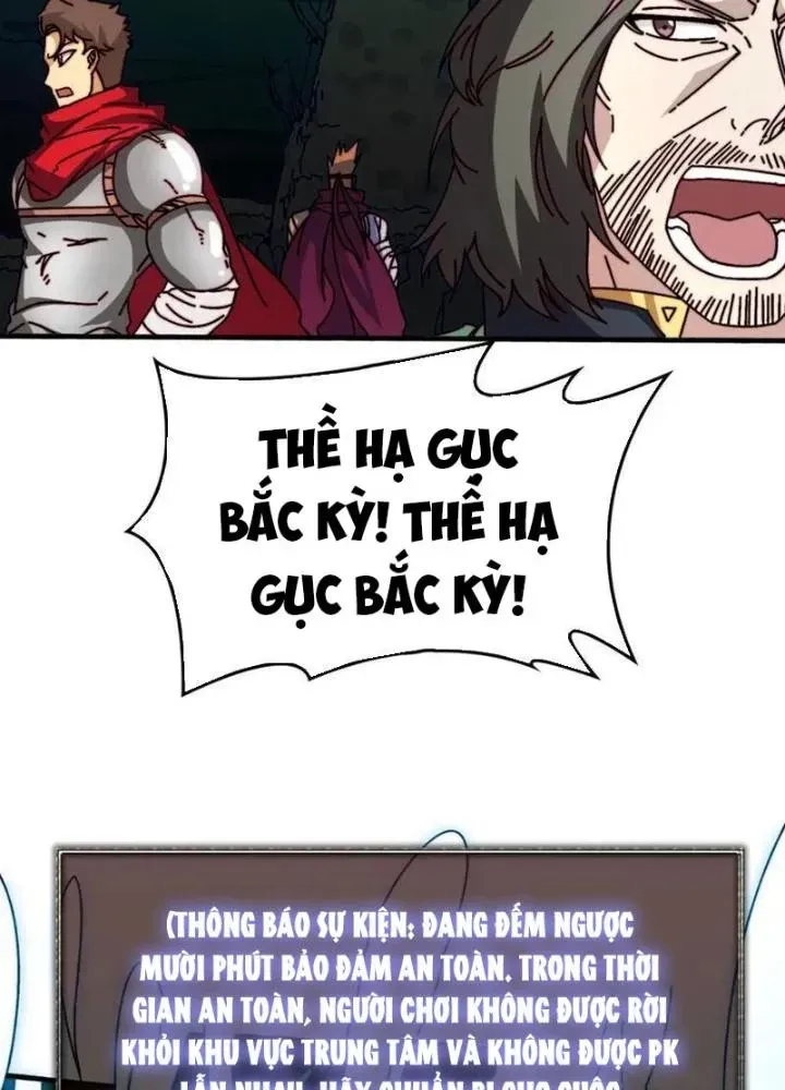 Trùm Cuối Là Ta Chap 59 - Next Chap 60