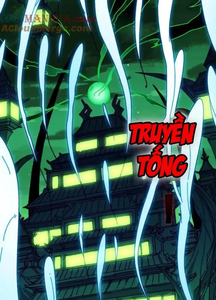 Trùm Cuối Là Ta Chap 59 - Next Chap 60