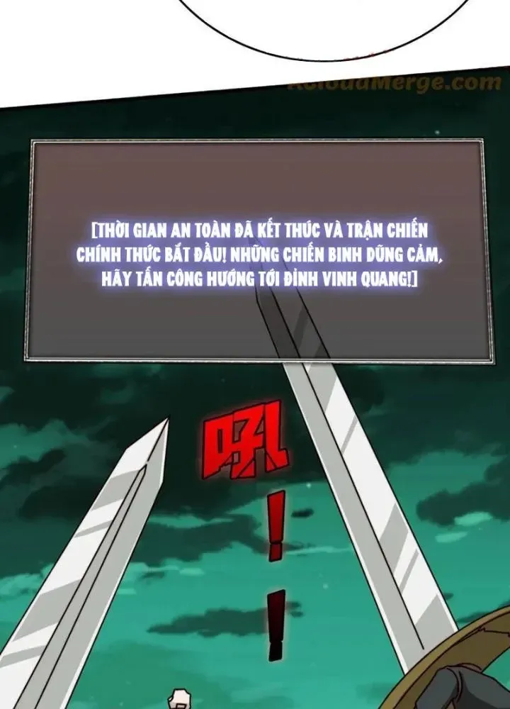 Trùm Cuối Là Ta Chap 59 - Next Chap 60