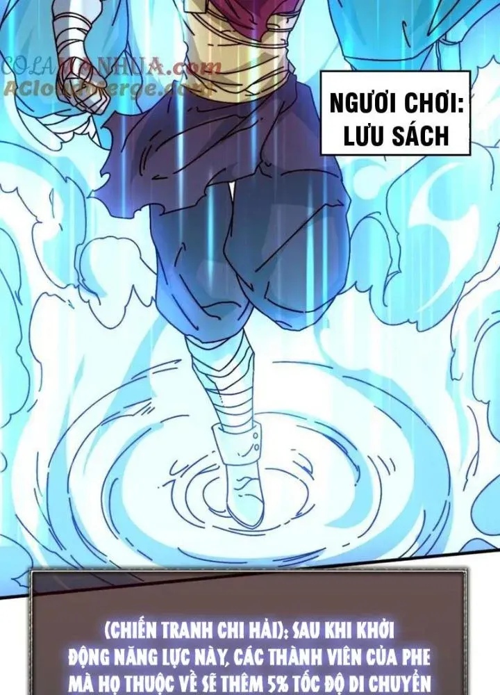 Trùm Cuối Là Ta Chap 59 - Next Chap 60