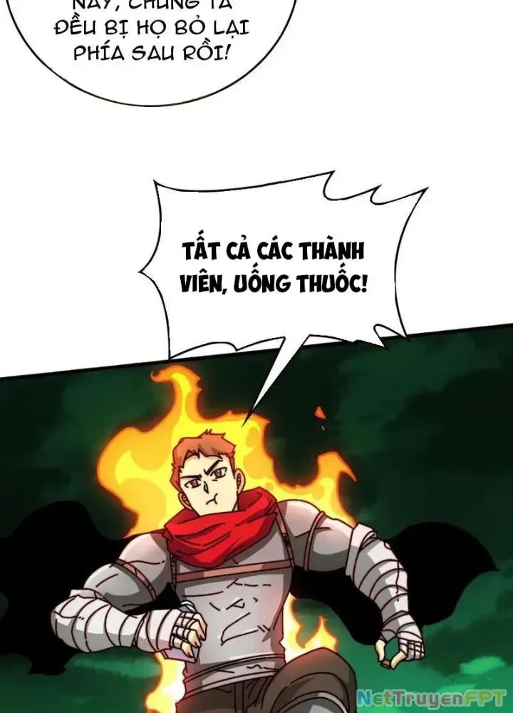 Trùm Cuối Là Ta Chap 59 - Next Chap 60