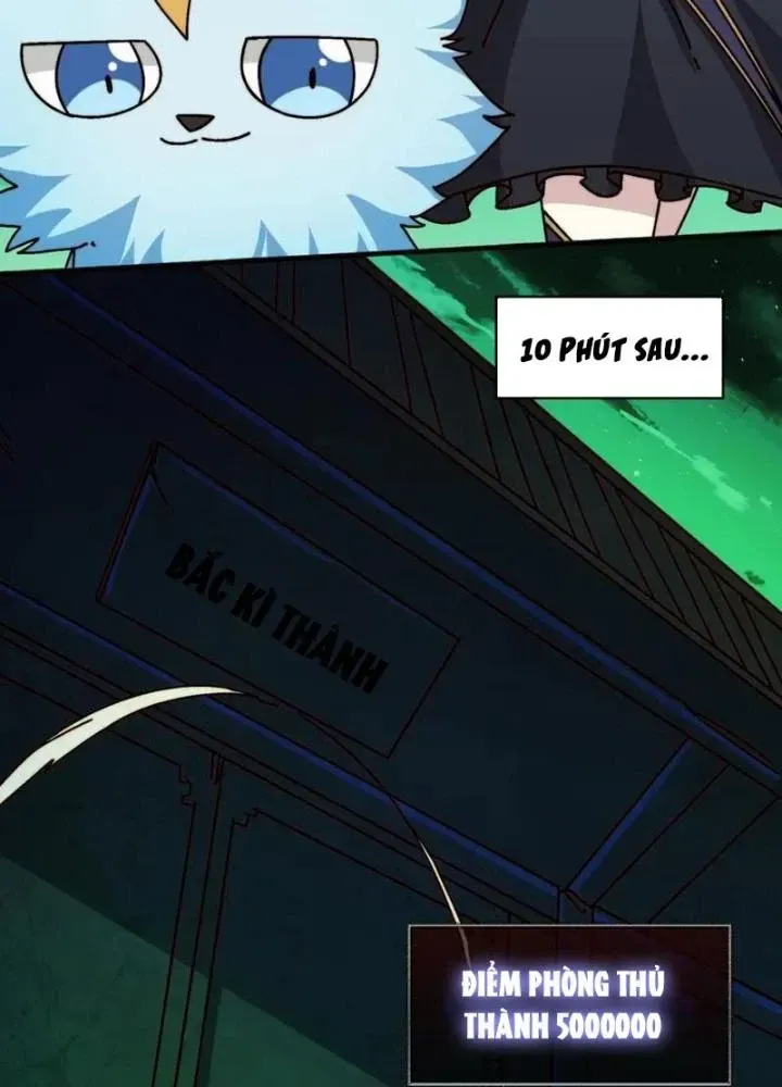 Trùm Cuối Là Ta Chap 59 - Next Chap 60