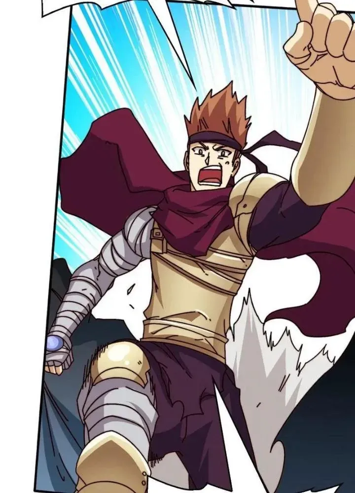 Trùm Cuối Là Ta Chap 59 - Next Chap 60