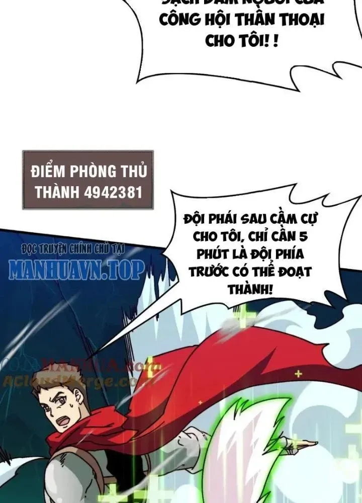 Trùm Cuối Là Ta Chap 59 - Next Chap 60