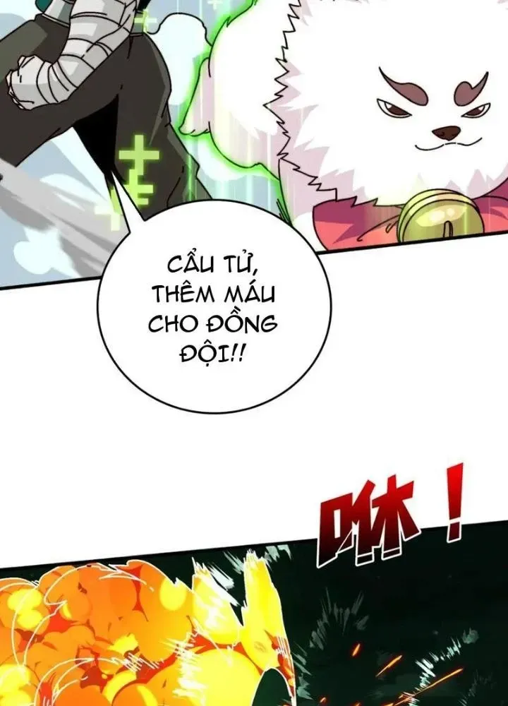 Trùm Cuối Là Ta Chap 59 - Next Chap 60