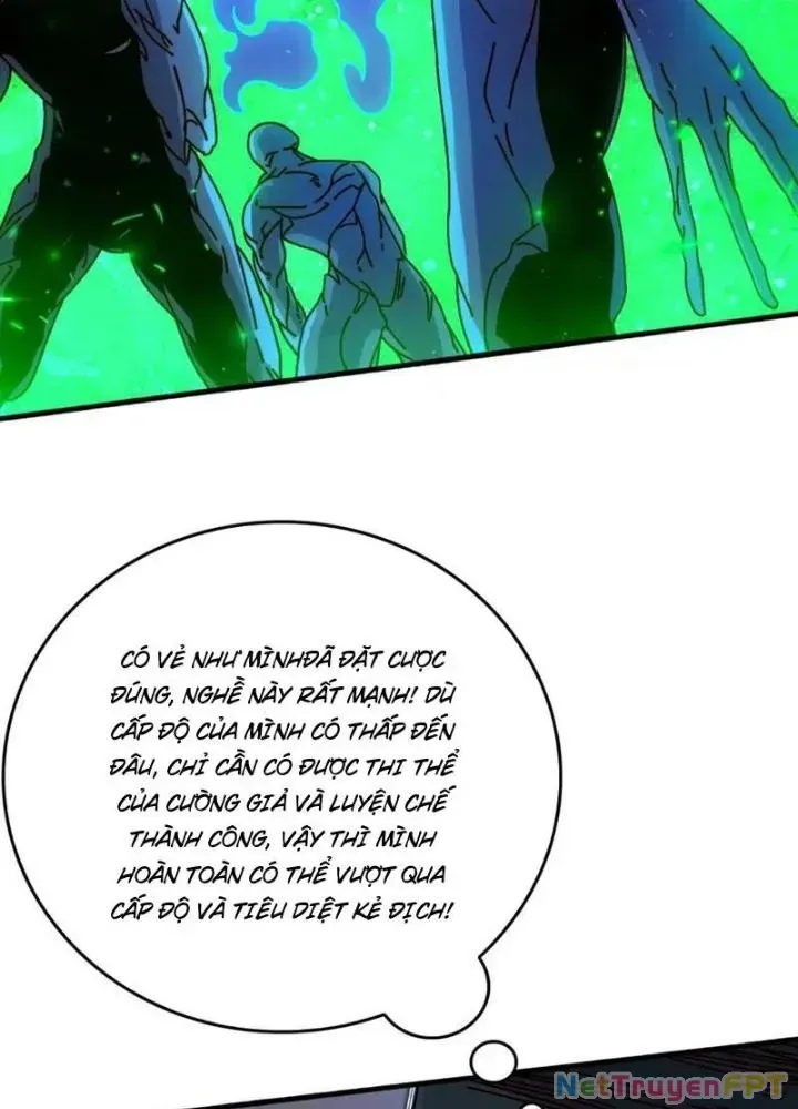 Trùm Cuối Là Ta Chap 59 - Next Chap 60