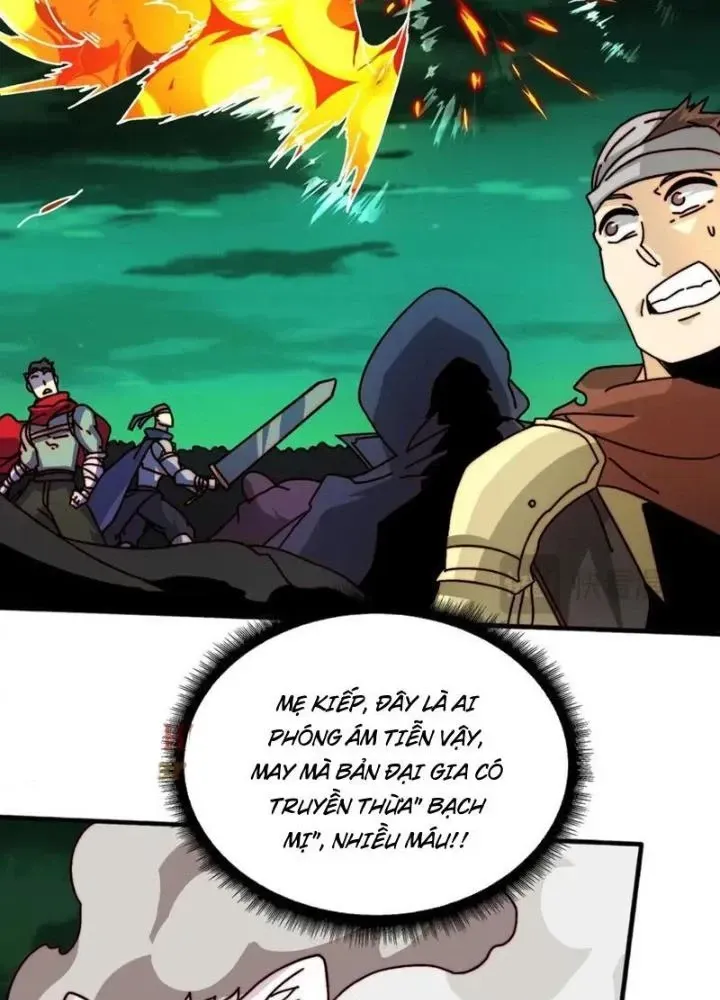 Trùm Cuối Là Ta Chap 59 - Next Chap 60