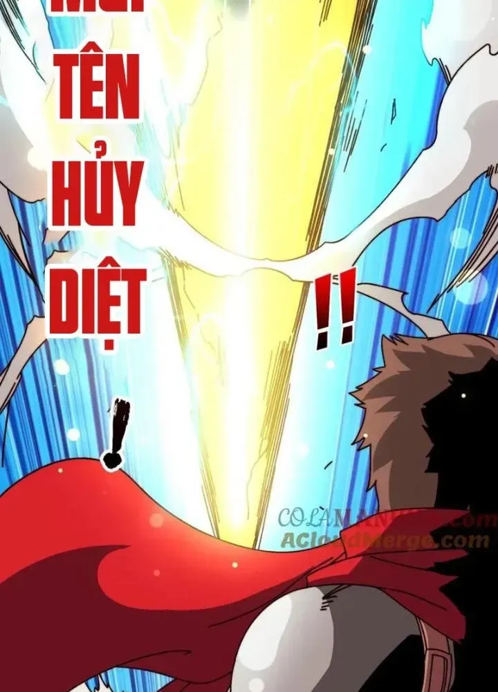 Trùm Cuối Là Ta Chap 59 - Next Chap 60