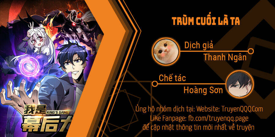 Trùm Cuối Là Ta Chap 6 - Next Chap 7