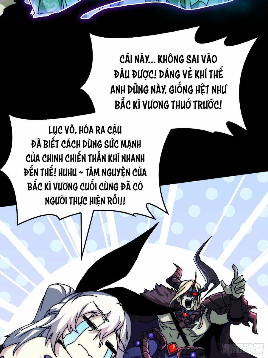 Trùm Cuối Là Ta Chap 6 - Next Chap 7