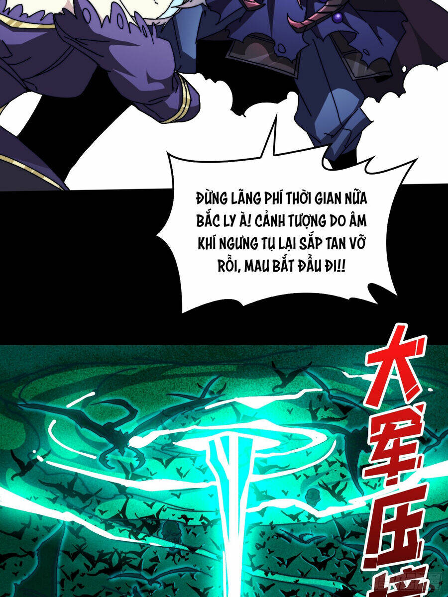 Trùm Cuối Là Ta Chap 6 - Next Chap 7