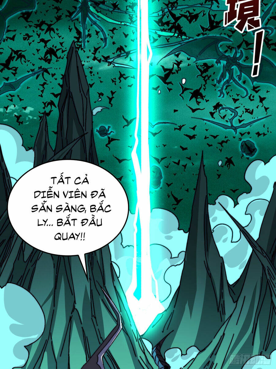 Trùm Cuối Là Ta Chap 6 - Next Chap 7