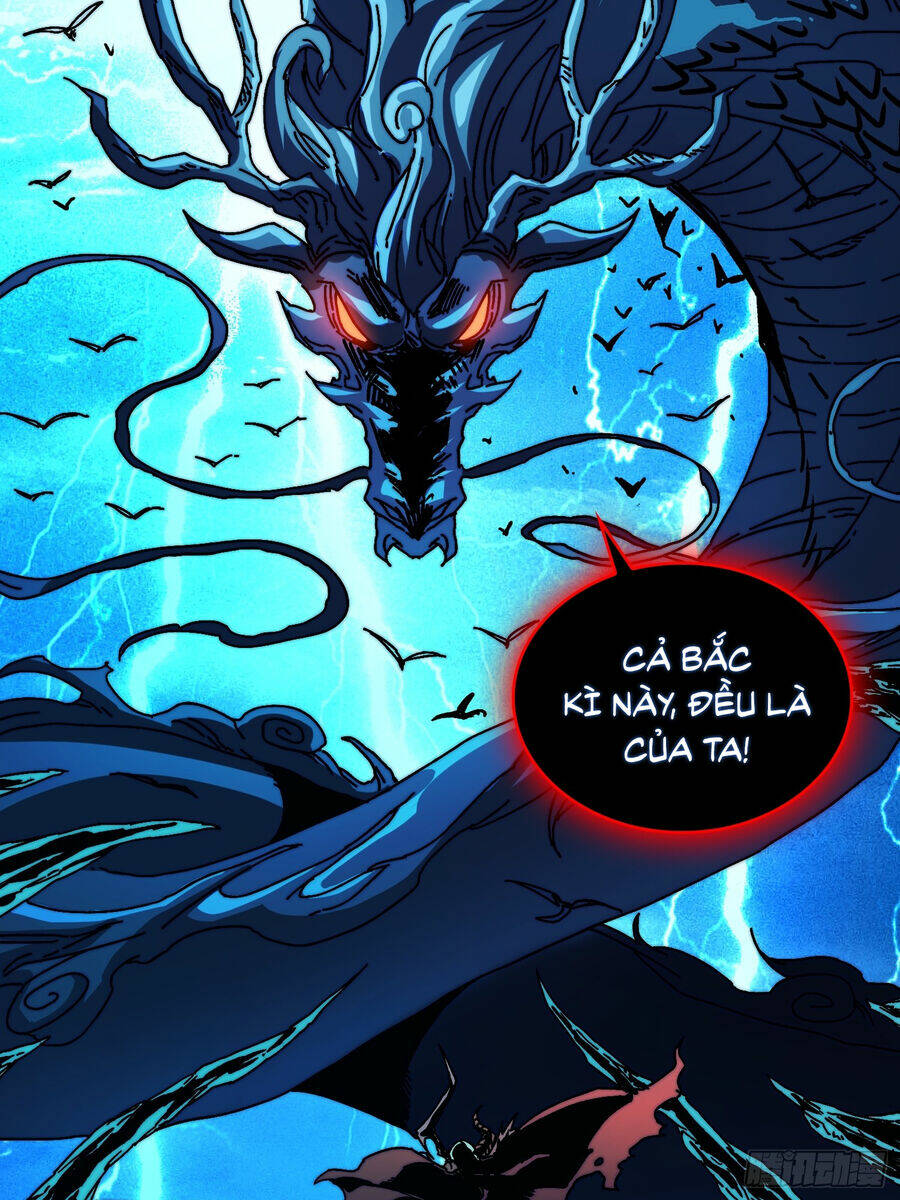 Trùm Cuối Là Ta Chap 6 - Next Chap 7