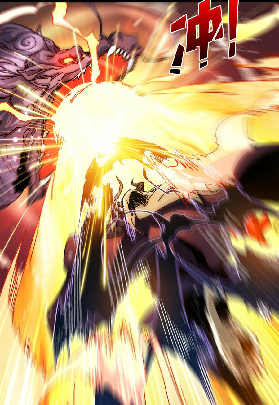 Trùm Cuối Là Ta Chap 6 - Next Chap 7