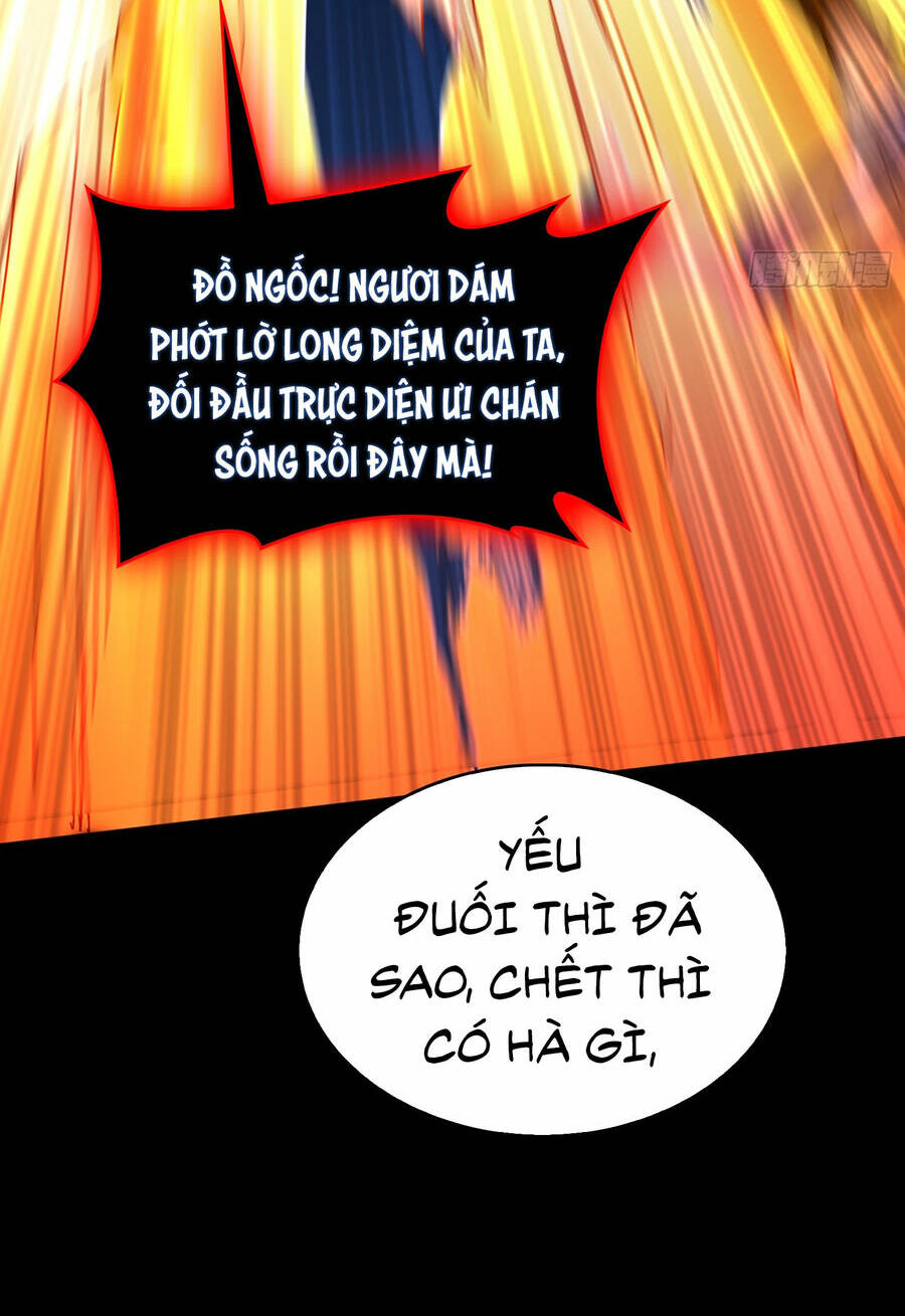 Trùm Cuối Là Ta Chap 6 - Next Chap 7