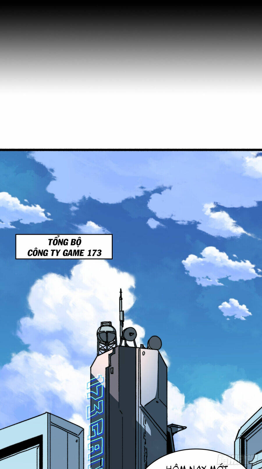 Trùm Cuối Là Ta Chap 6 - Next Chap 7