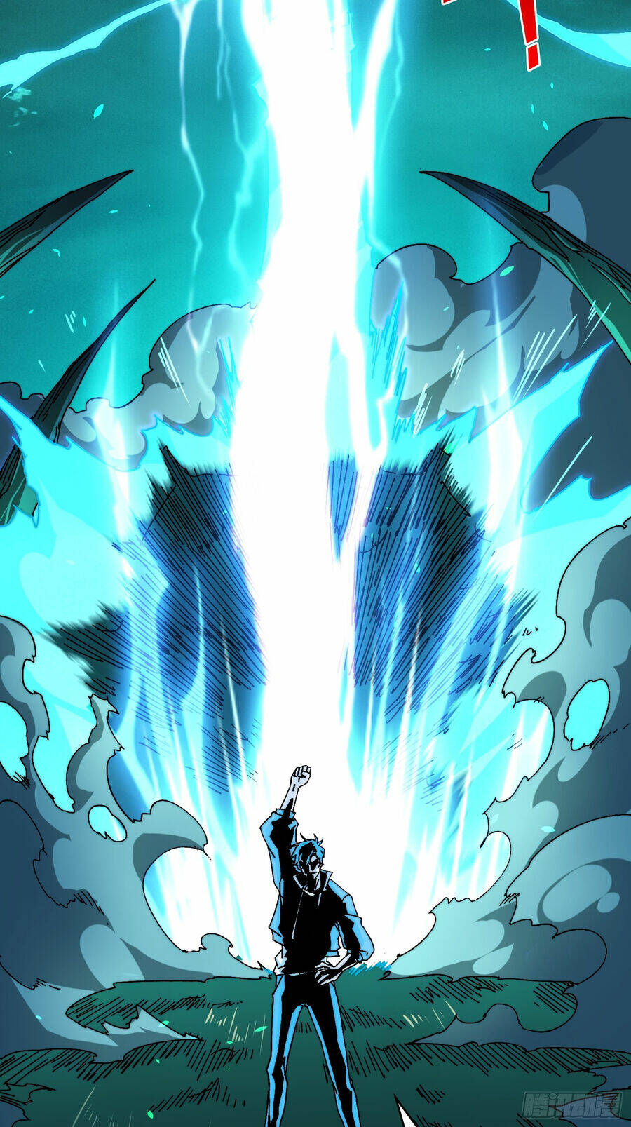 Trùm Cuối Là Ta Chap 6 - Next Chap 7