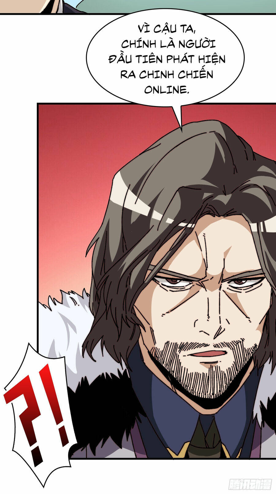 Trùm Cuối Là Ta Chap 6 - Next Chap 7