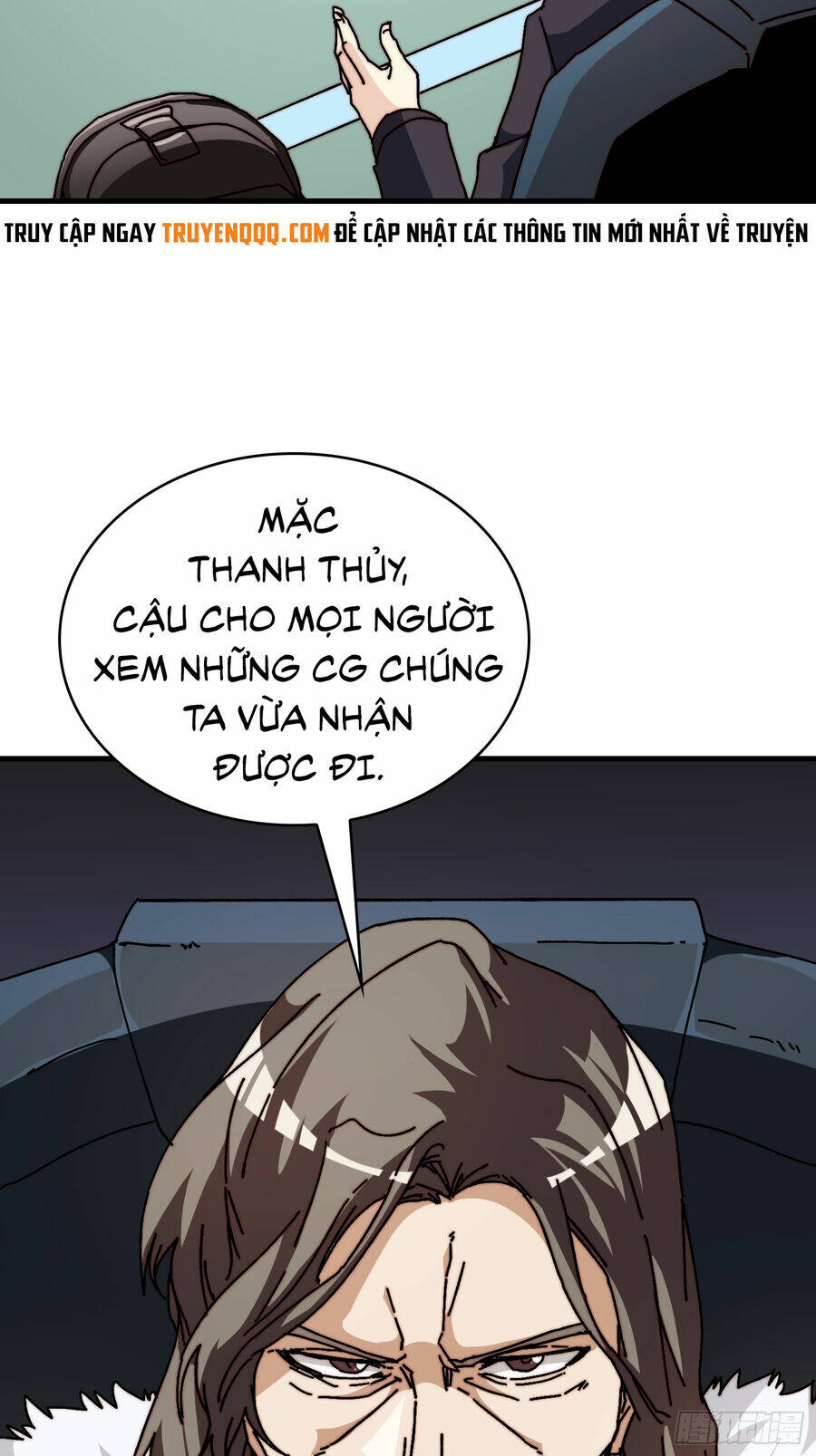 Trùm Cuối Là Ta Chap 6 - Next Chap 7