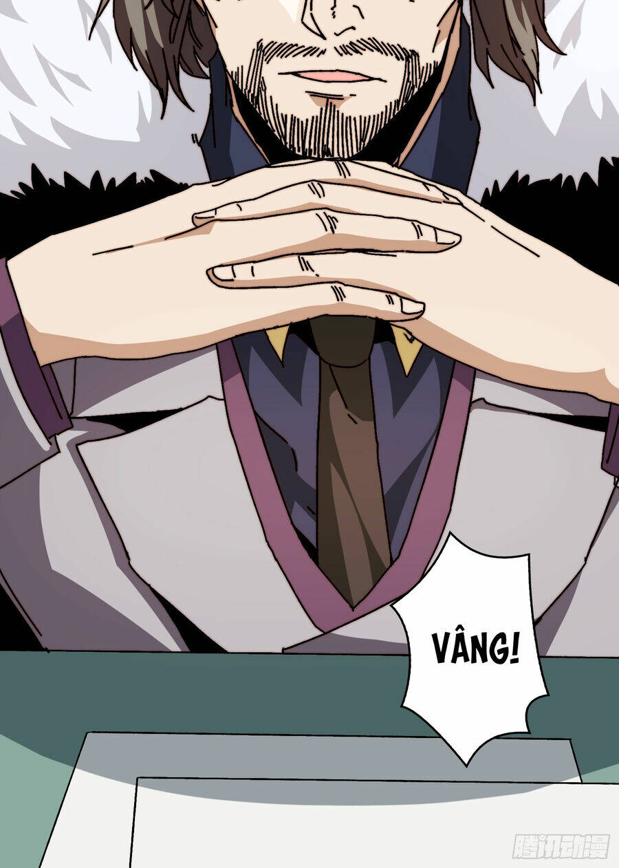 Trùm Cuối Là Ta Chap 6 - Next Chap 7