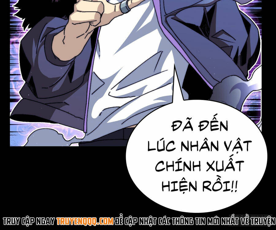 Trùm Cuối Là Ta Chap 6 - Next Chap 7
