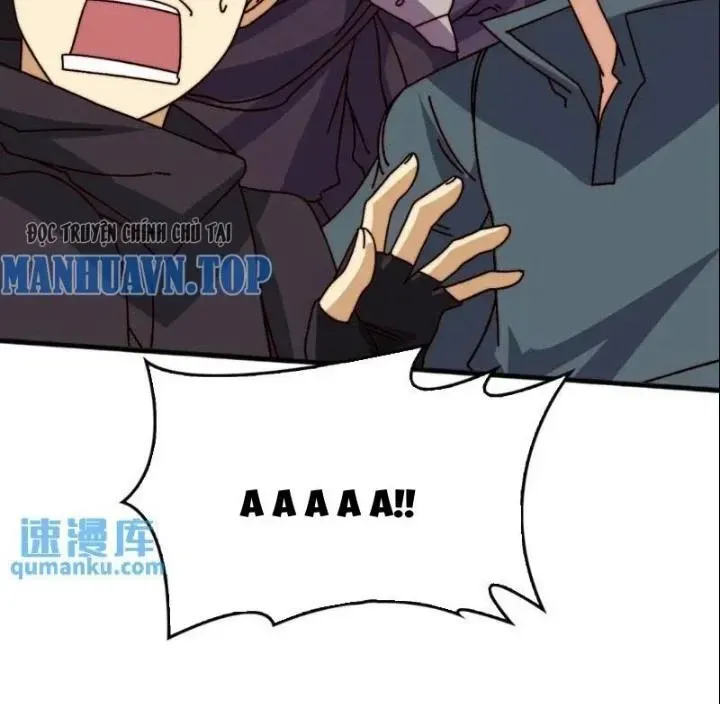 Trùm Cuối Là Ta Chap 60 - Next Chap 61