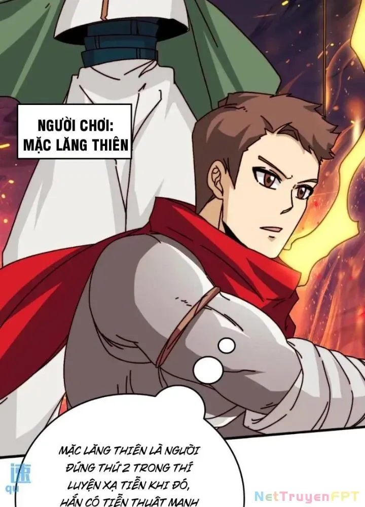 Trùm Cuối Là Ta Chap 60 - Next Chap 61