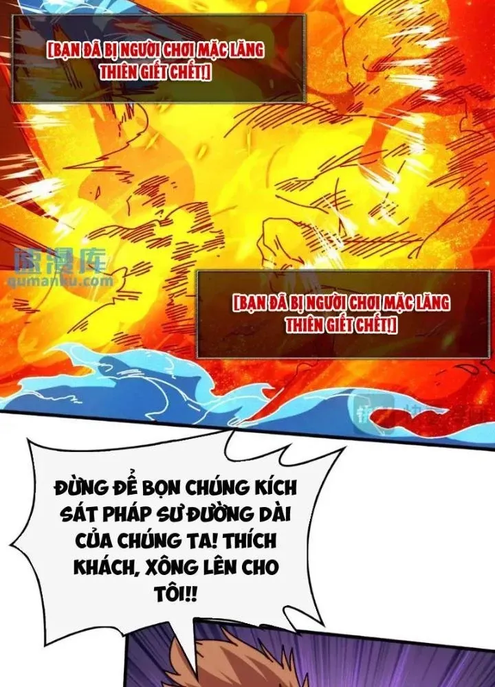 Trùm Cuối Là Ta Chap 60 - Next Chap 61