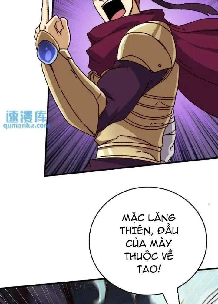Trùm Cuối Là Ta Chap 60 - Next Chap 61