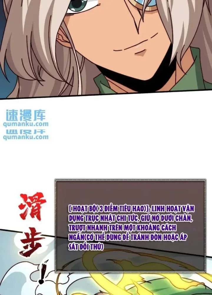 Trùm Cuối Là Ta Chap 60 - Next Chap 61