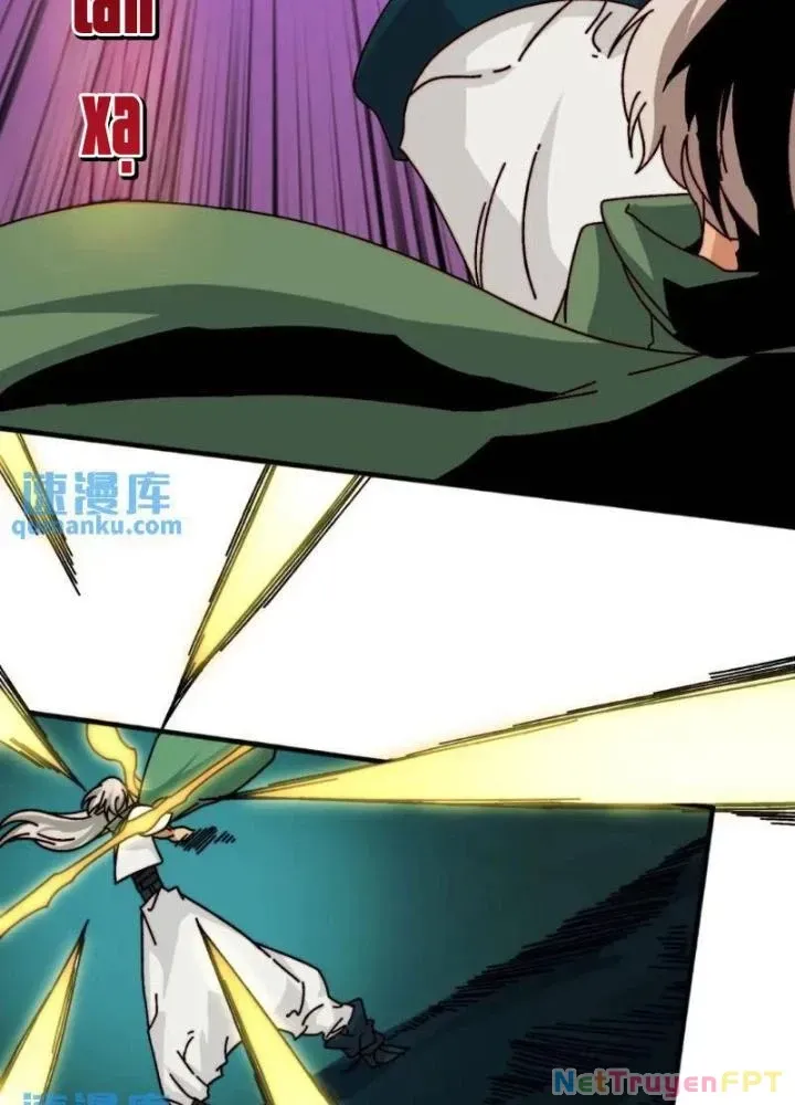 Trùm Cuối Là Ta Chap 60 - Next Chap 61