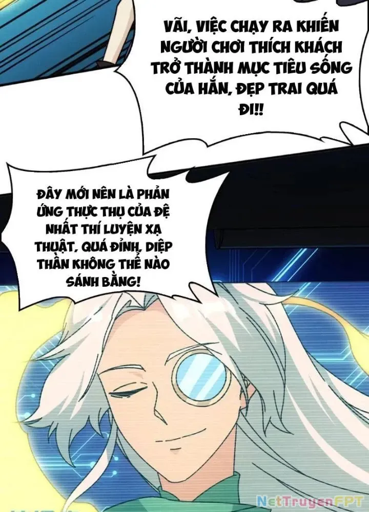 Trùm Cuối Là Ta Chap 60 - Next Chap 61