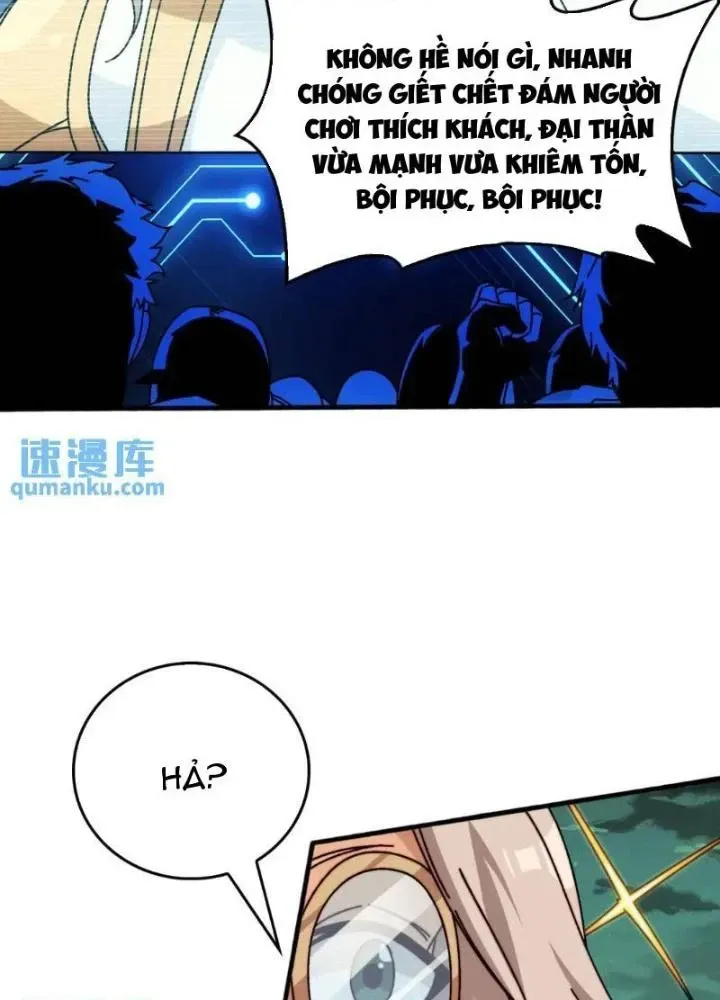 Trùm Cuối Là Ta Chap 60 - Next Chap 61
