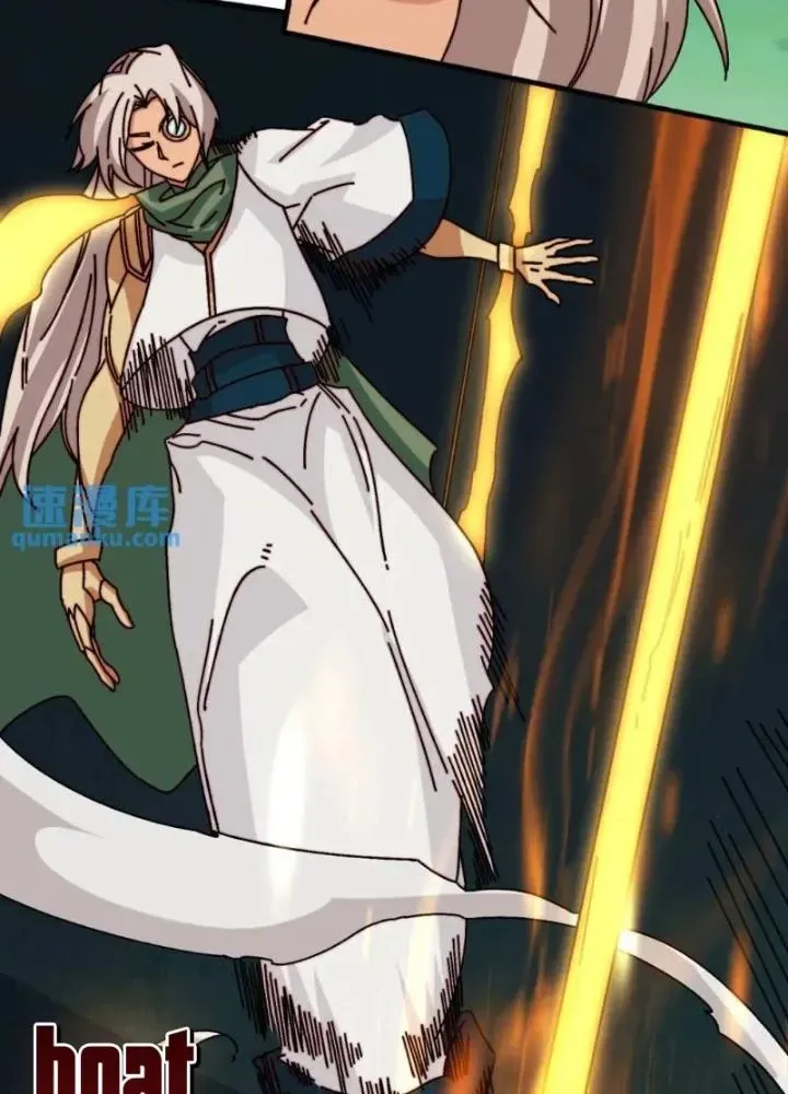Trùm Cuối Là Ta Chap 60 - Next Chap 61