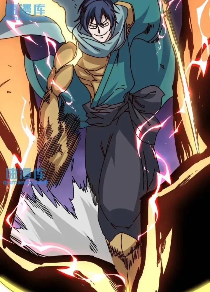 Trùm Cuối Là Ta Chap 60 - Next Chap 61