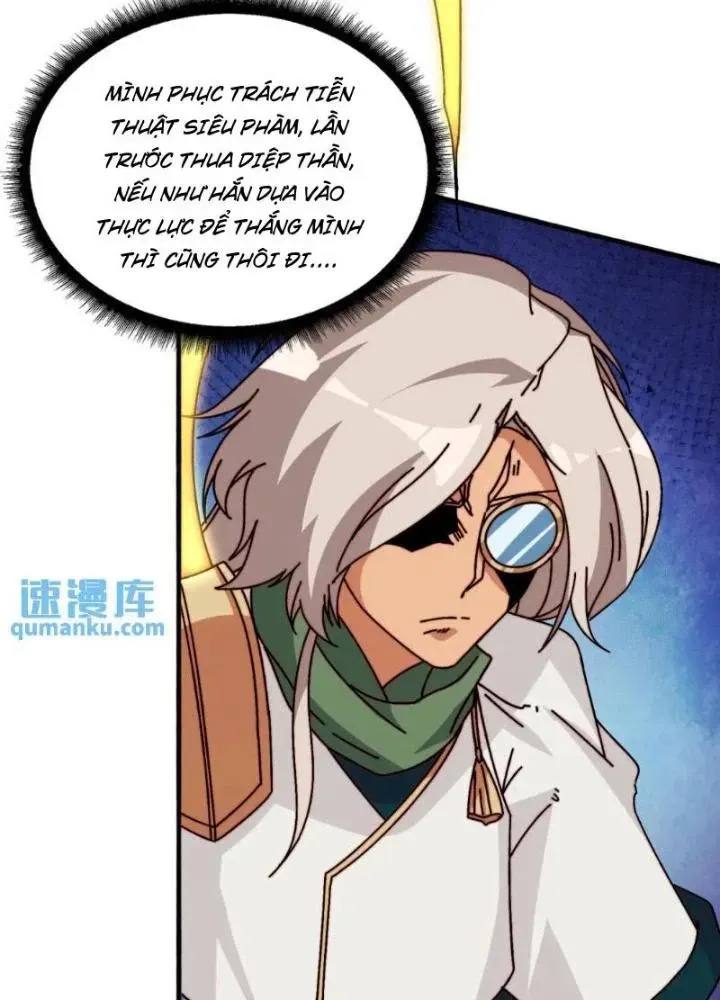 Trùm Cuối Là Ta Chap 60 - Next Chap 61
