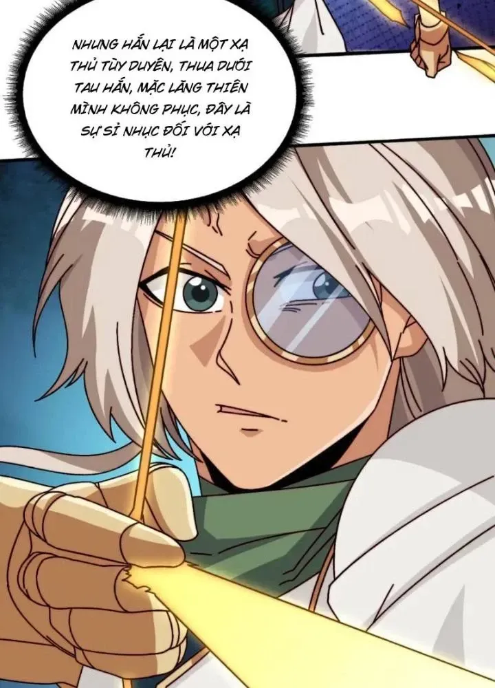 Trùm Cuối Là Ta Chap 60 - Next Chap 61