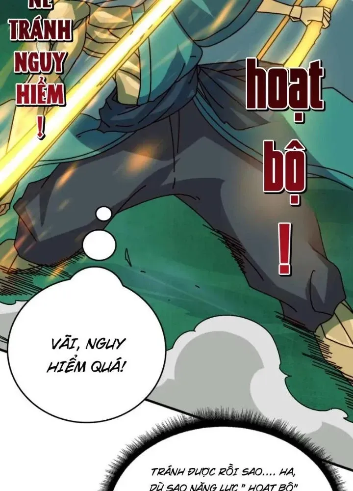 Trùm Cuối Là Ta Chap 60 - Next Chap 61