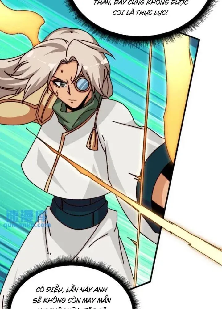 Trùm Cuối Là Ta Chap 60 - Next Chap 61