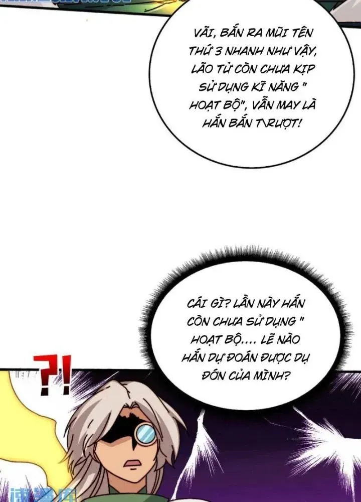 Trùm Cuối Là Ta Chap 60 - Next Chap 61