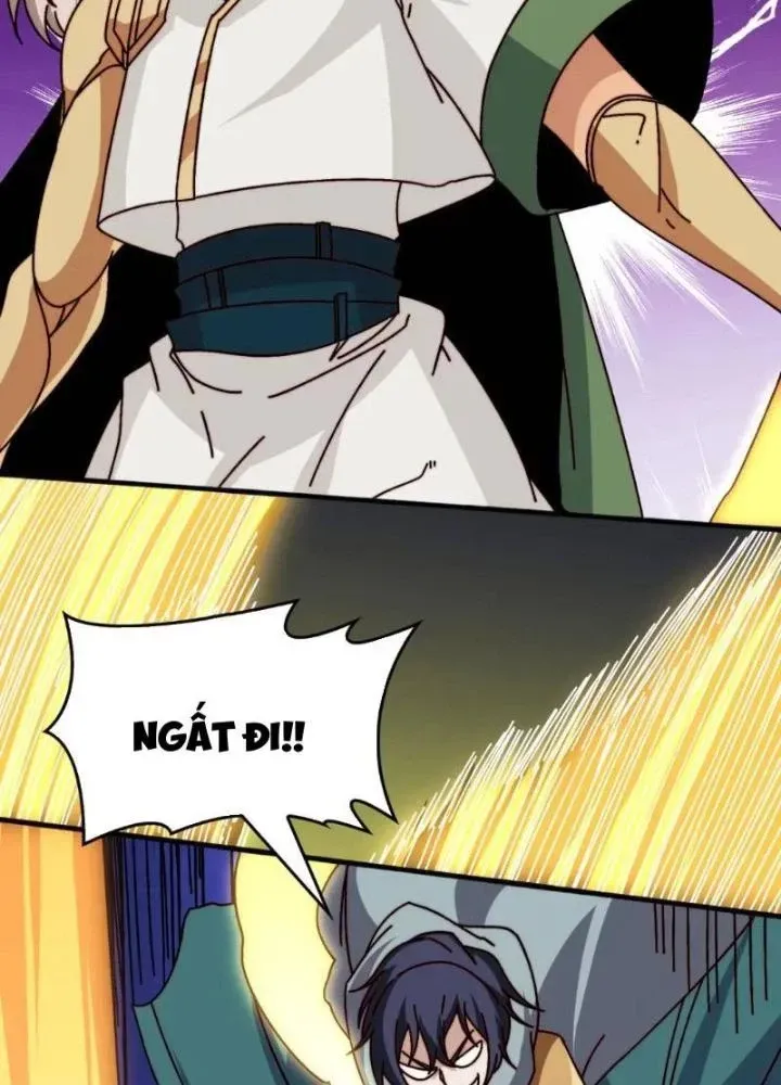 Trùm Cuối Là Ta Chap 60 - Next Chap 61