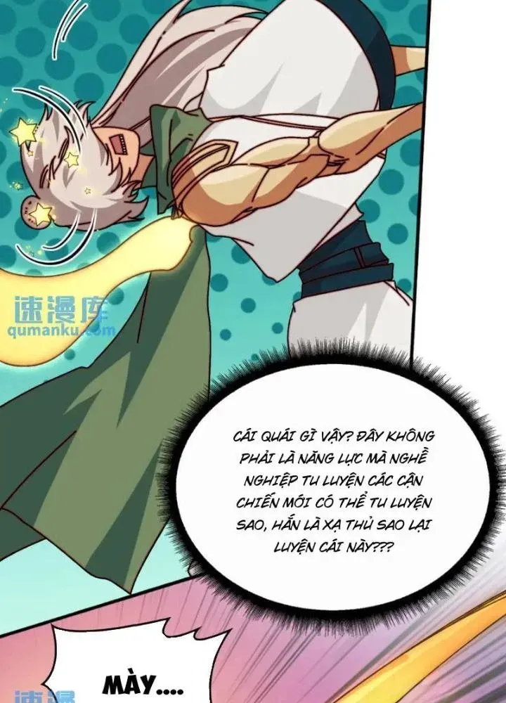 Trùm Cuối Là Ta Chap 60 - Next Chap 61